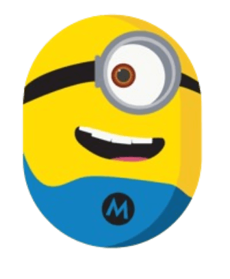 Logo Team Minions