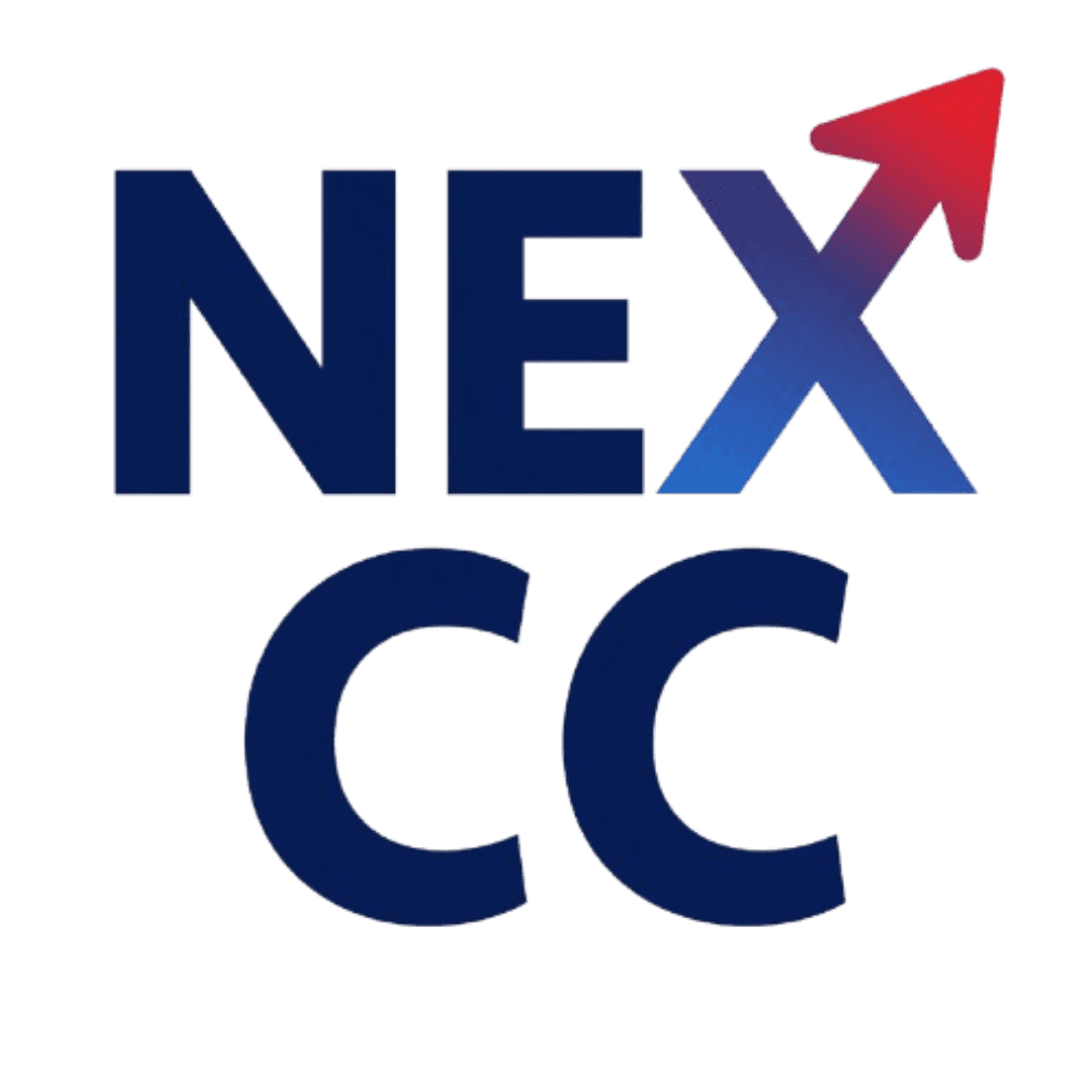 Logo NexCC